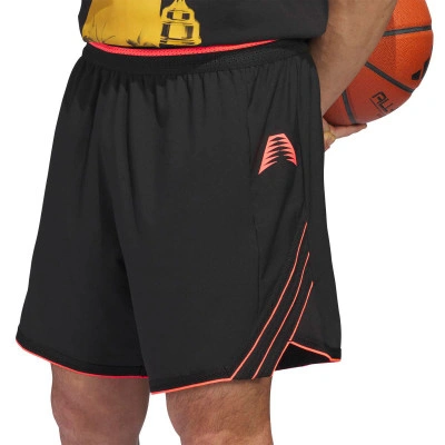 Pantaloncini Anthony Edwards Crazy Lite