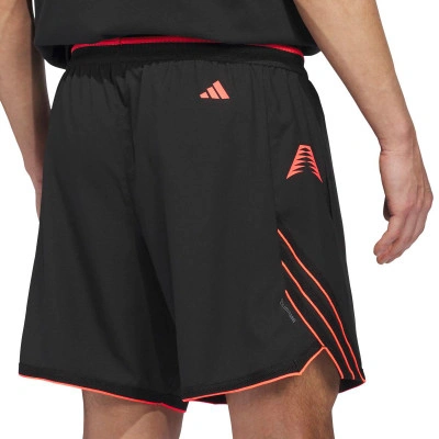 Pantaloncini Anthony Edwards Crazy Lite