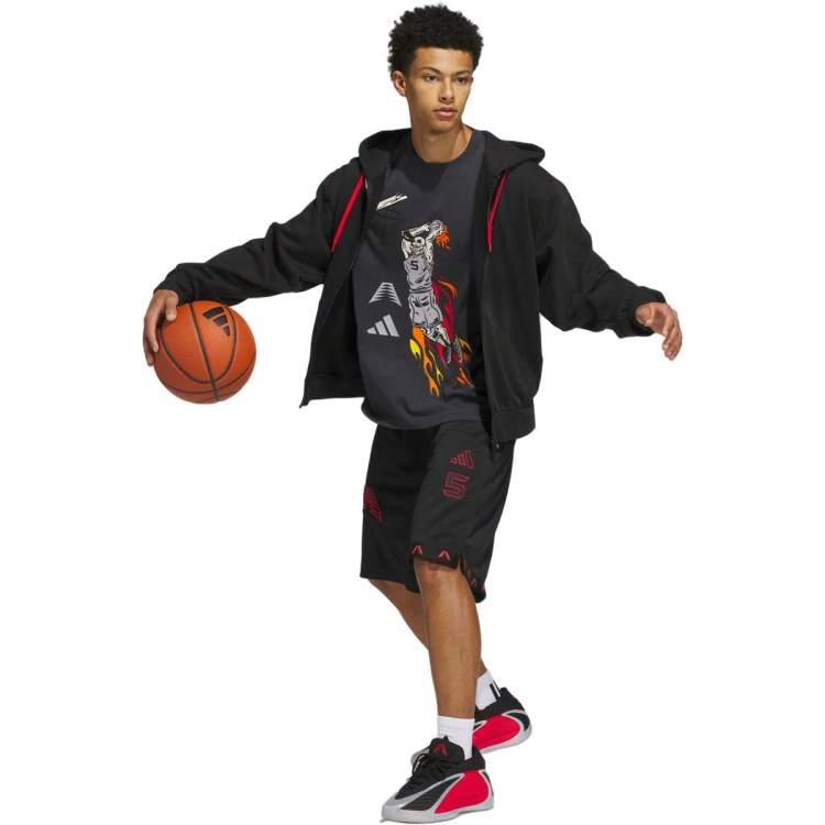 camiseta-adidas-anthony-edwards-stand-down-night-grey-4