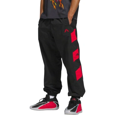 Pantaloni Anthony Edwards Foundation