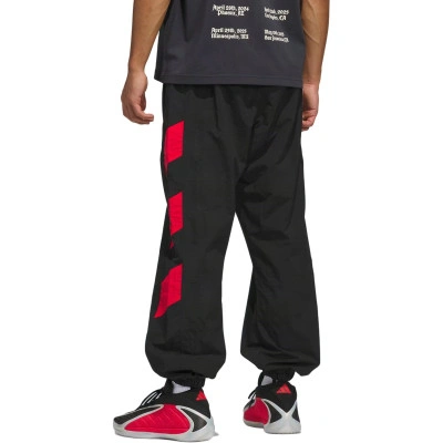Pantaloni Anthony Edwards Foundation