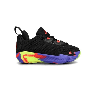 Scarpe Initiation Preescolar