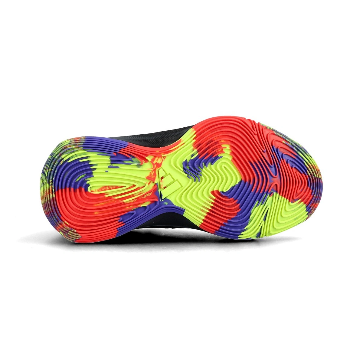 zapatillas-adidas-initiation-nino-core-black-lucid-red-solar-purple-3