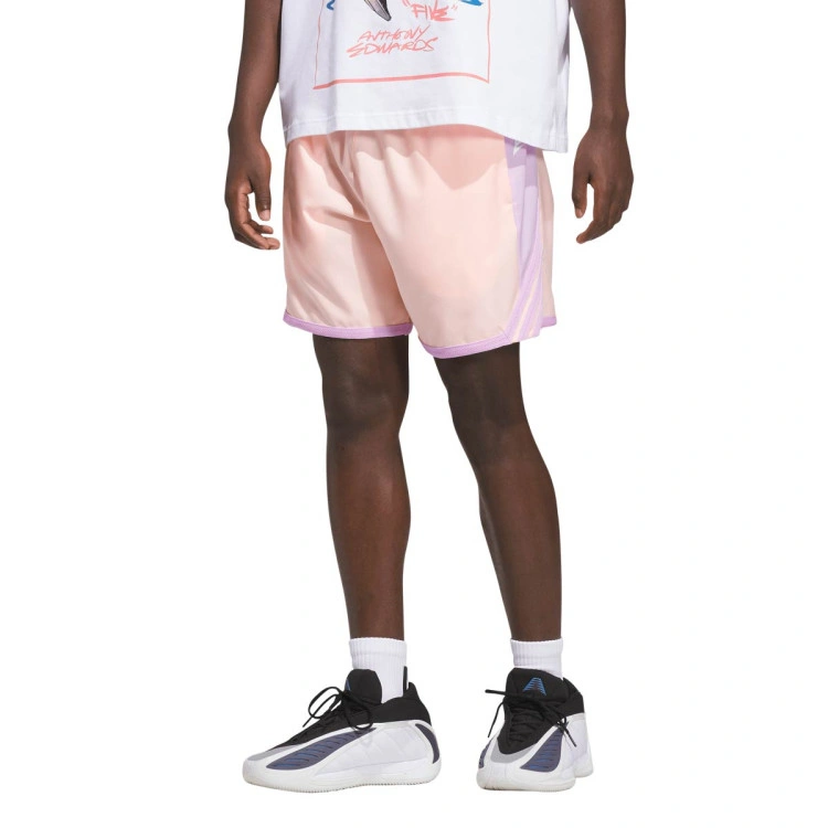 pantalon-corto-adidas-anthony-edwards-crazy-lite-haze-coral-bliss-lilac-0