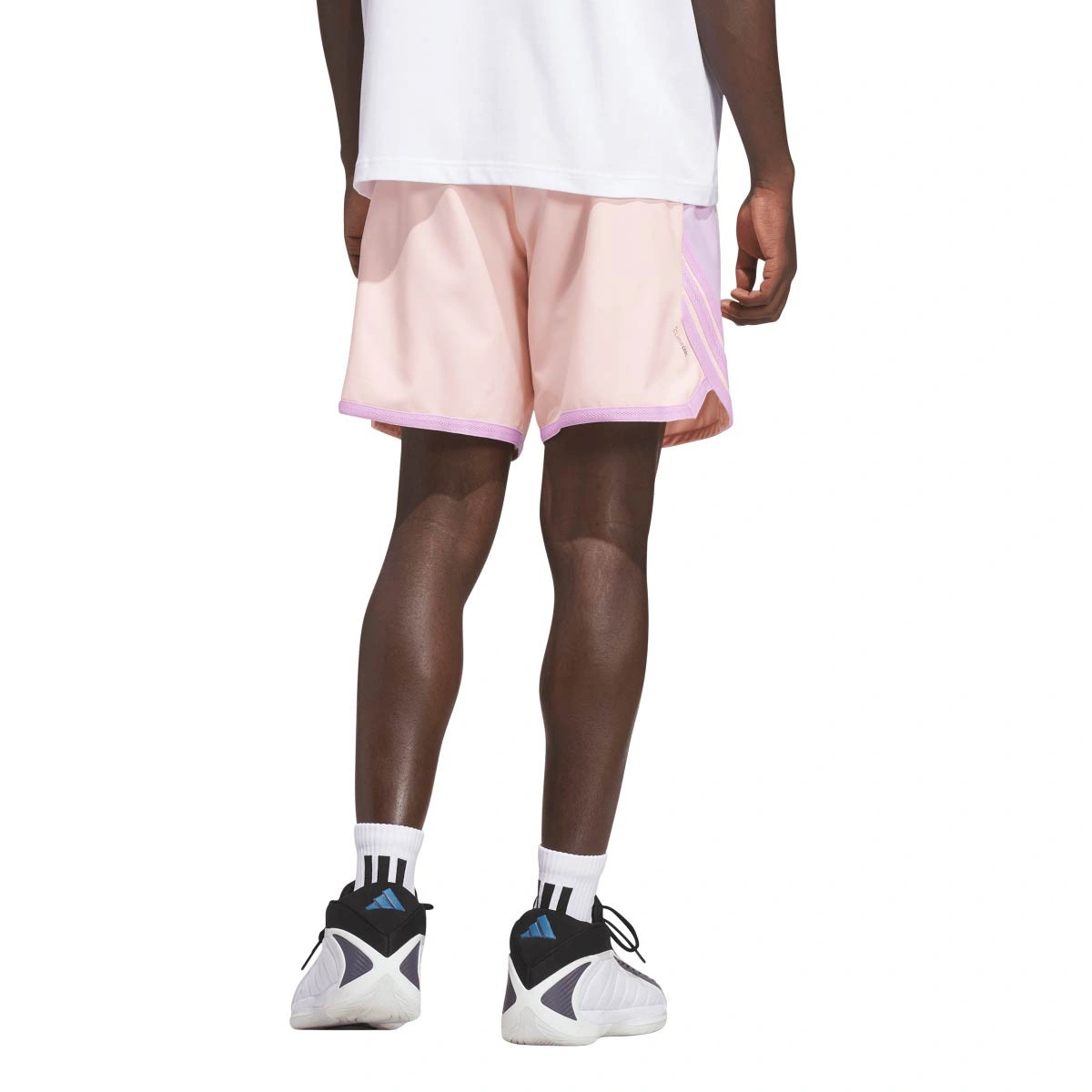 pantalon-corto-adidas-anthony-edwards-crazy-lite-haze-coral-bliss-lilac-1