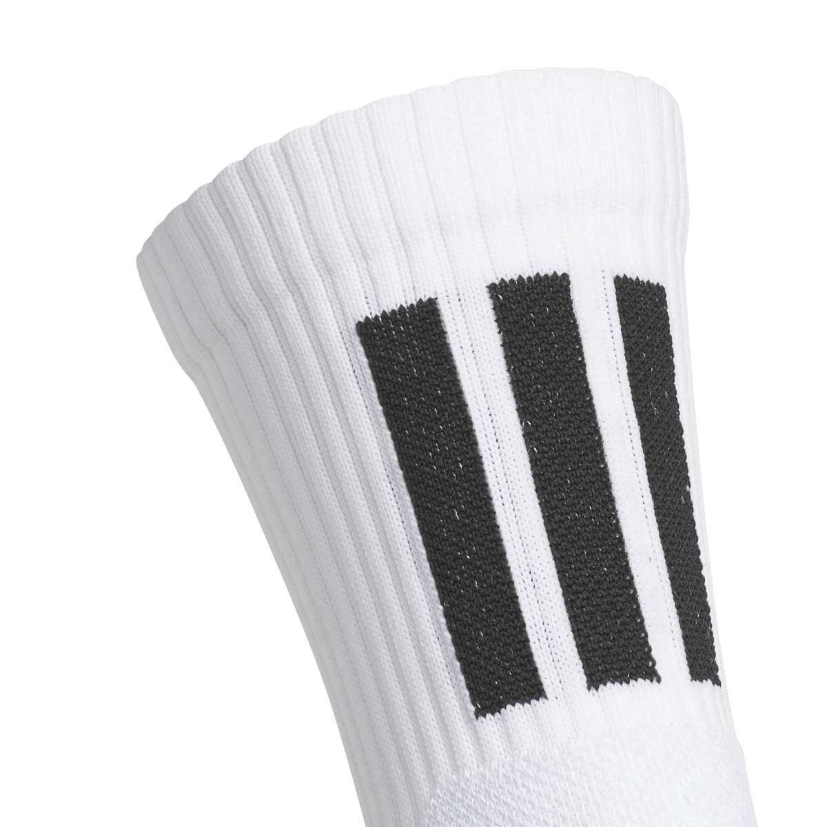calcetines-adidas-anthony-edwards-white-black-2