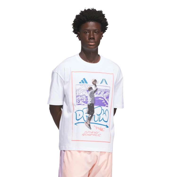 camiseta-adidas-anthony-edwards-dtfw-anime-white-0