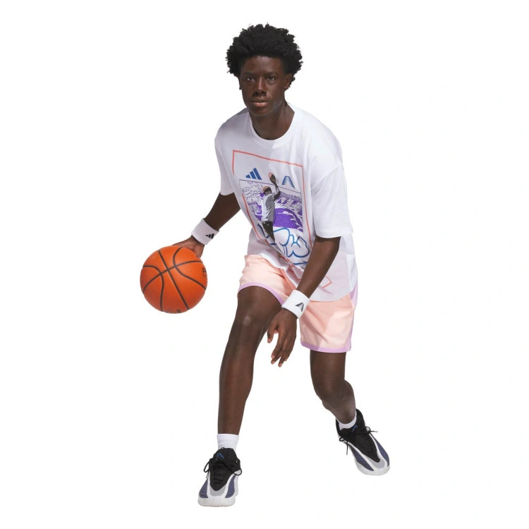 camiseta-adidas-anthony-edwards-dtfw-anime-white-3