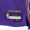 Maglia Jordan Los Angeles Lakers Swingman Statement Edition Lebron James da Bambino