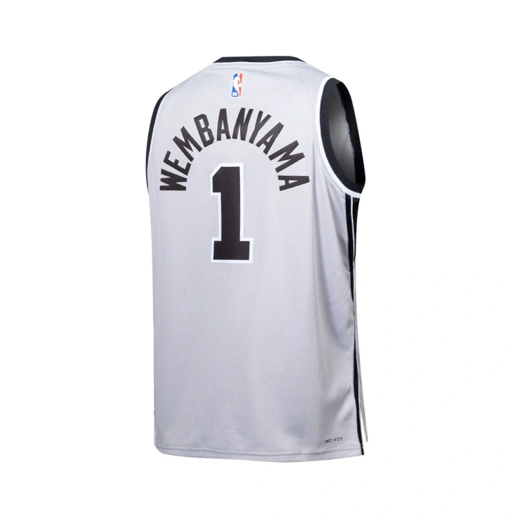 camiseta-jordan-san-antonio-spurs-swingman-statement-edition-wembanyama-nino-grey-9