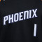 Maglia Jordan Phoenix Suns Swingman Statement Edition Devin Booker da Bambino
