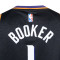 Maglia Jordan Phoenix Suns Swingman Statement Edition Devin Booker da Bambino