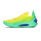 Scarpe Li - ning Jimmy Butler 3 Samba Dancer