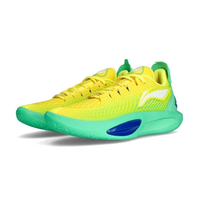 Scarpe Jimmy Butler 3 Samba Dancer