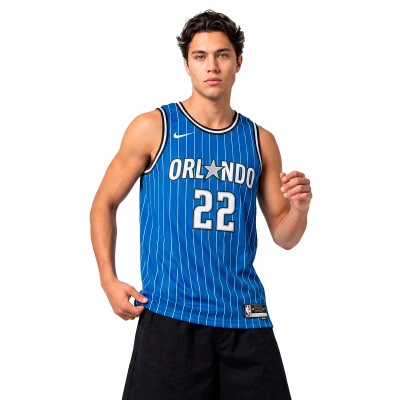 Maglia Orlando Magic Swingman Icon Edition Franz Wagner