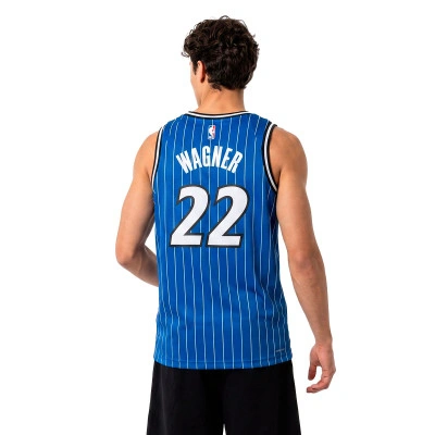 Maglia Orlando Magic Swingman Icon Edition Franz Wagner