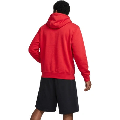Felpa Chicago Bulls Club Logo