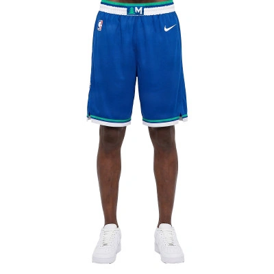 Pantaloncini Minnesota Timberwolves Swingman Icon Edition 2026