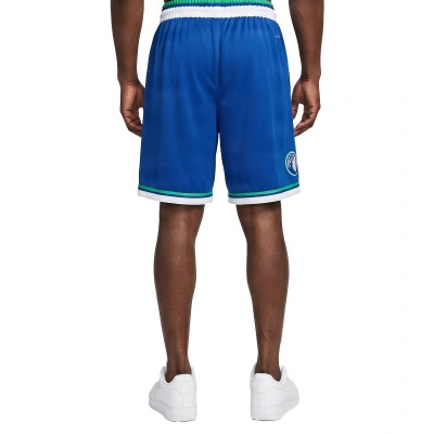 Pantaloncini Minnesota Timberwolves Swingman Icon Edition 2026