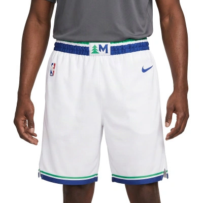 Pantaloncini Minnesota Timberwolves Swingman Association Edition