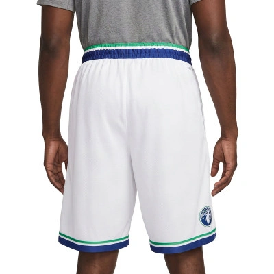 Pantaloncini Minnesota Timberwolves Swingman Association Edition