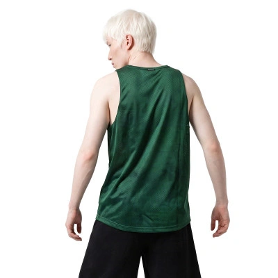 Maglia Boston Celtics Dri-Fit Standard Issue Mesh