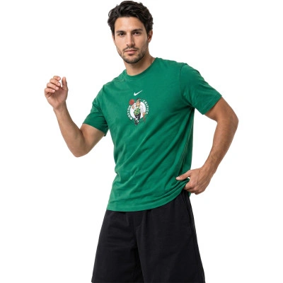 Maglietta Boston Celtics Essential Logo