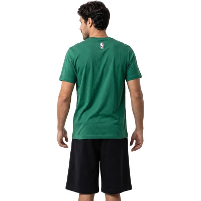 Maglietta Boston Celtics Essential Logo