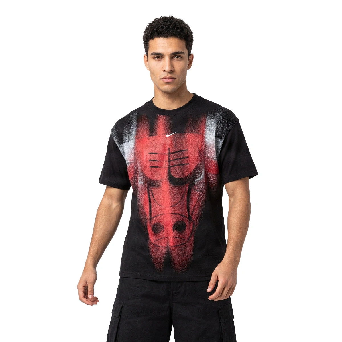camiseta-nike-chicago-bulls-icon-black-0
