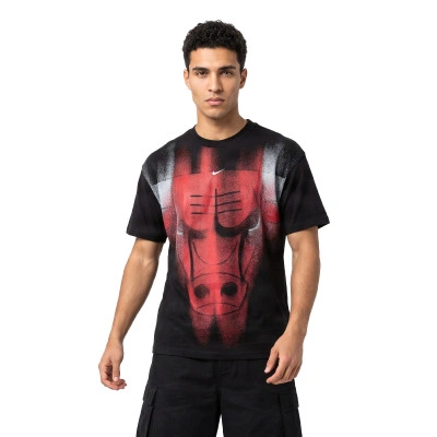 Maglietta Chicago Bulls Icon