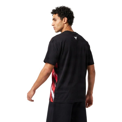 Maglietta Chicago Bulls Icon
