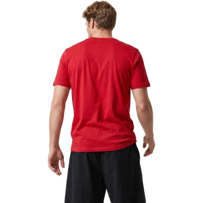 Maglietta Chicago Bulls Logo