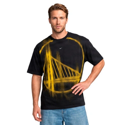Maglietta Golden State Warriors Icon