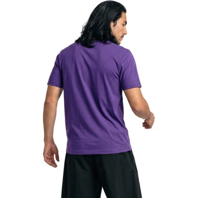 Maglietta Los Angeles Lakers Logo