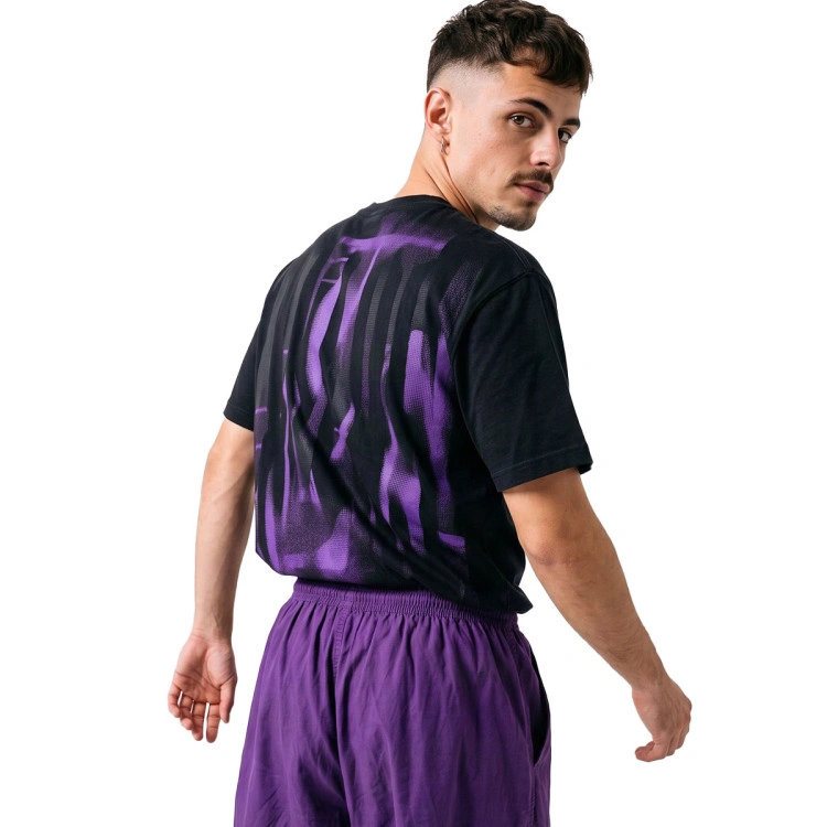 camiseta-nike-los-angeles-lakers-pregame-black-0