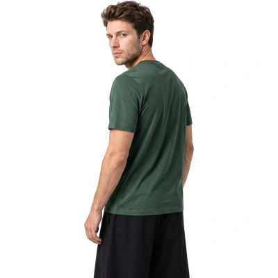Maglietta Milwaukee Bucks Logo