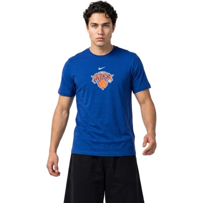 Maglietta New York Knicks Logo