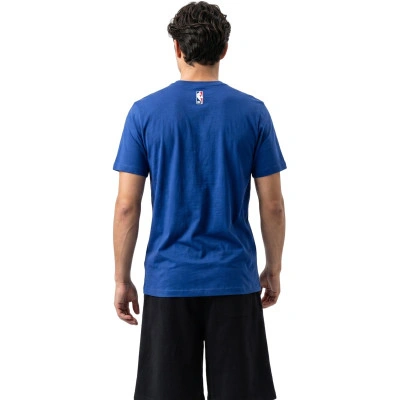 Maglietta New York Knicks Logo
