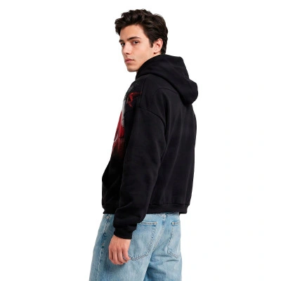 Felpa Chicago Bulls Therma-FIT Standard Issue Fleece Icon