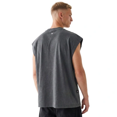 Maglia Chicago Bulls Dri-FIT Standard Issue Icon