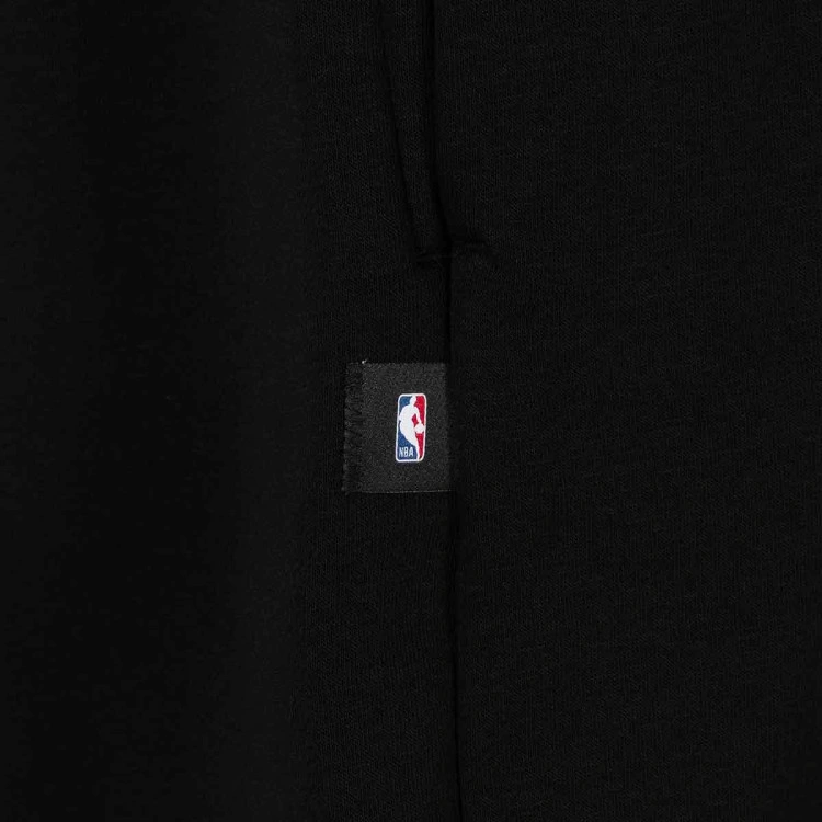 pantalon-corto-nike-boston-celtics-therma-fit-standard-issue-fleece-icon-black-white-5