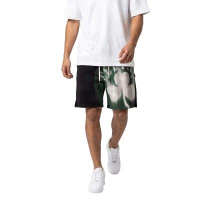 Pantaloncini Boston Celtics Therma-FIT Standard Issue Fleece Icon
