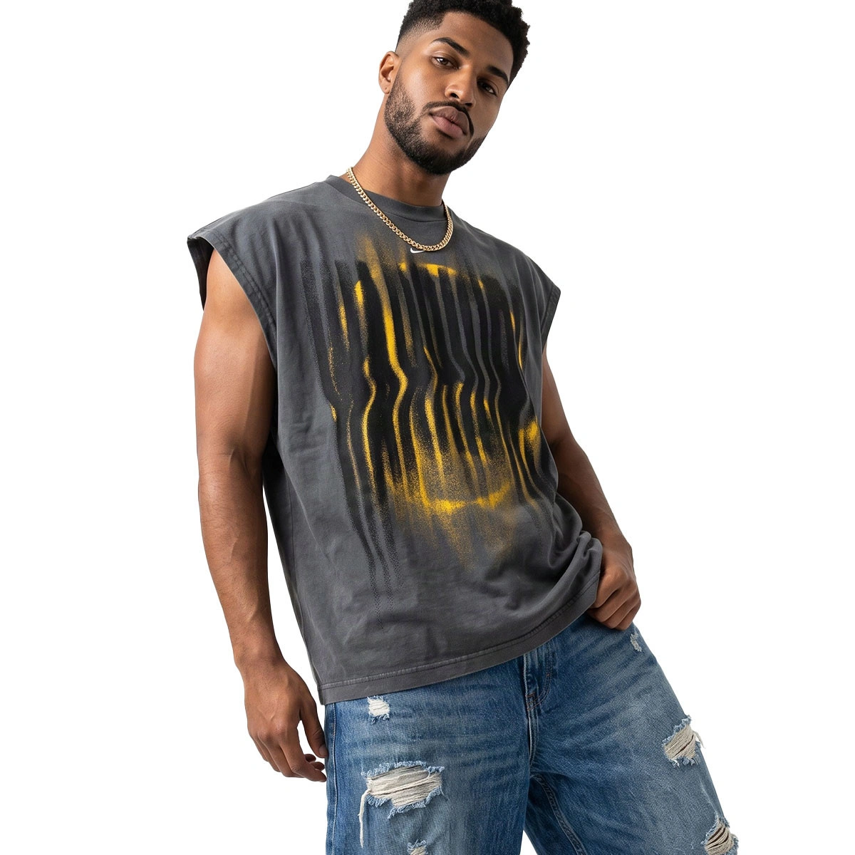 camiseta-nike-golden-state-warriors-dri-fit-standard-issue-icon-iron-grey-white-0