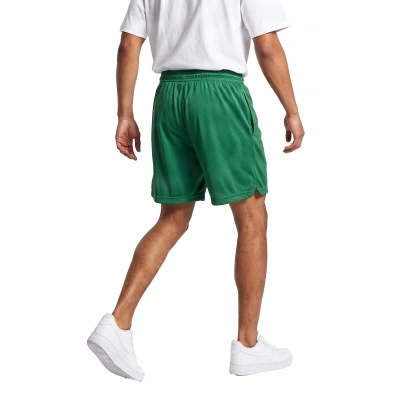 Pantaloncini Boston Celtics Standard Issue Mesh 5"