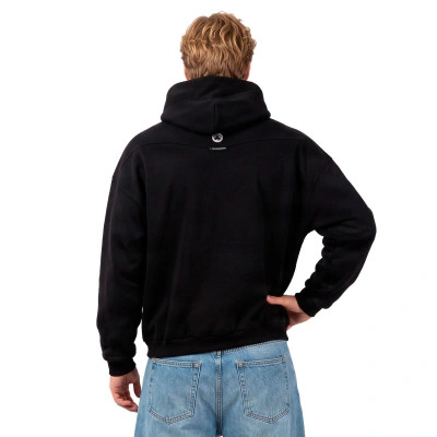 Felpa Boston Celtics Therma-FIT Standard Issue Fleece Icon