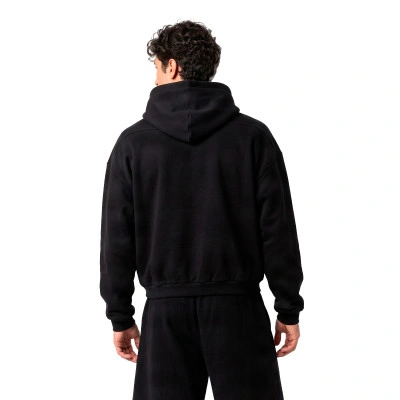 Felpa Golden State Warriors Therma-FIT Standard Issue Fleece Icon