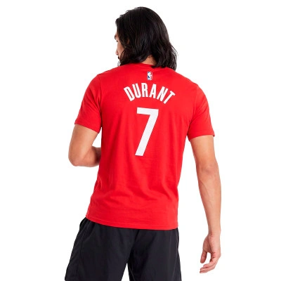 Maglietta Houston Rockets Essential Kevin Durant