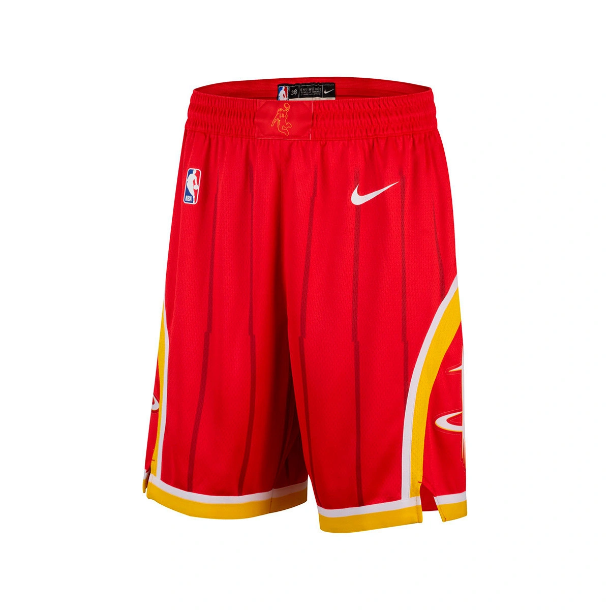 pantalon-corto-nike-houston-rockets-swingman-icon-edition-university-red-white-2