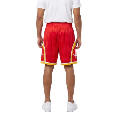 Pantaloncini Houston Rockets Swingman Icon Edition