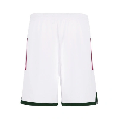 Pantaloncini Real Madrid Basketball Home 2026-2027